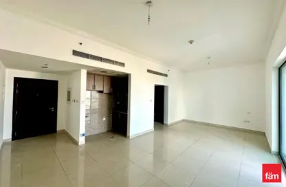 Apartment - 1 Bathroom for sale in Fairview Residency - Business Bay - Dubai