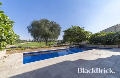 Villa - 5 Bedrooms - 6 Bathrooms for sale in Calida - Victory Heights - Dubai Sports City - Dubai