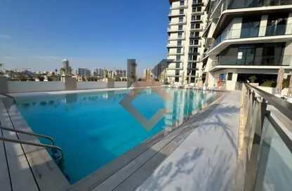 Apartment - 1 Bedroom - 2 Bathrooms for sale in Binghatti Nova - Jumeirah Village Circle - Dubai