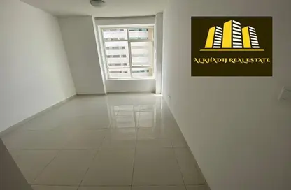 Apartment - 1 Bedroom - 2 Bathrooms for rent in The Icon Casa 2 - Al Rashidiya 3 - Al Rashidiya - Ajman