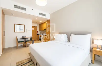 Apartment - Studio - 1 Bathroom for sale in Grand Central Hotel - Barsha Heights (Tecom) - Dubai