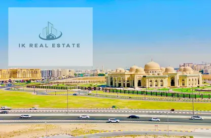 Apartment - 2 Bedrooms - 3 Bathrooms for rent in Muwaileh 3 Building - Muwaileh - Sharjah