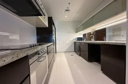 Apartment - 2 Bedrooms - 2 Bathrooms for rent in Park Place Tower - Sheikh Zayed Road - Dubai