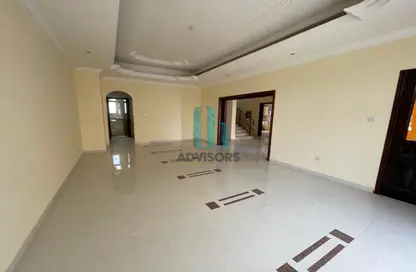 Villa - 5 Bedrooms - 6 Bathrooms for rent in Khalifa City - Abu Dhabi