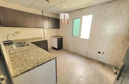 Apartment - 2 Bedrooms - 1 Bathroom for rent in Muwaileh 29 Building - Muwaileh - Sharjah