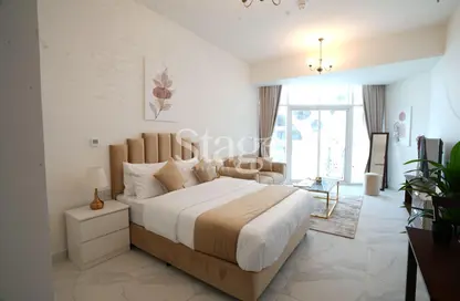 Apartment - 1 Bathroom for sale in Millennium Binghatti Residences - Business Bay - Dubai