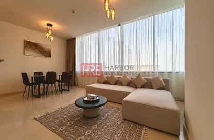 Apartment - 2 Bedrooms - 3 Bathrooms for rent in Sky Gardens - DIFC - Dubai