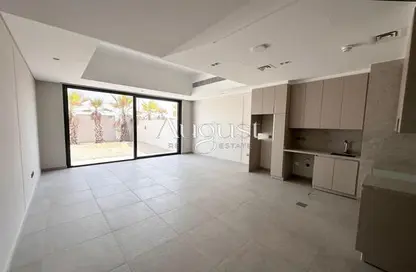 Townhouse - 2 Bedrooms - 2 Bathrooms for rent in MAG Eye - District 7 - Mohammed Bin Rashid City - Dubai