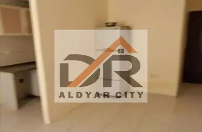 Apartment - 1 Bathroom for rent in Orient Tower 1 - Orient Towers - Al Bustan - Ajman