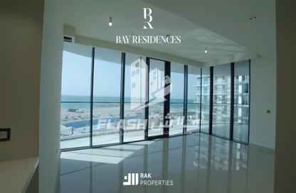 Apartment - 3 Bedrooms - 4 Bathrooms for sale in Bay Residences - Hayat Island - Mina Al Arab - Ras Al Khaimah