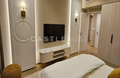 Apartment - 1 Bedroom - 1 Bathroom for rent in Asayel 2 - Madinat Jumeirah Living - Umm Suqeim - Dubai