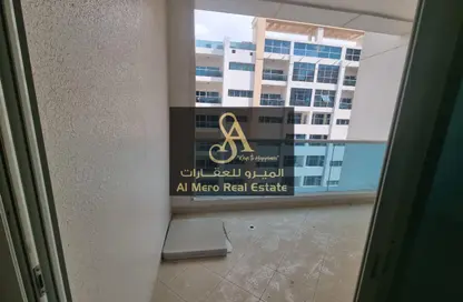 Apartment - 3 Bedrooms - 3 Bathrooms for sale in Ajman One Tower 2 - Ajman One - Ajman Downtown - Ajman