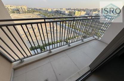 Apartment - 1 Bathroom for rent in Uptown Al Zahia - Al Zahia - Muwaileh Commercial - Sharjah