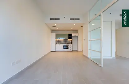 Apartment - 2 Bedrooms - 1 Bathroom for rent in Golfville - Dubai Hills Estate - Dubai