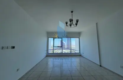 Apartment - 2 Bedrooms - 2 Bathrooms for sale in Skycourts Tower A - Skycourts Towers - Dubai Land - Dubai