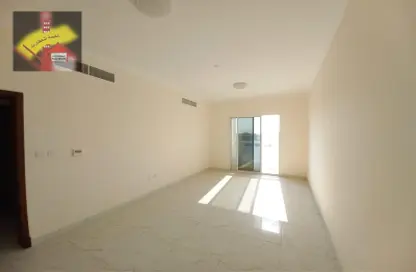 Apartment - 1 Bedroom - 2 Bathrooms for rent in Al Tallah 2 - Ajman