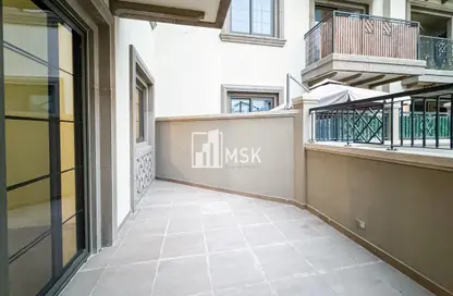 Apartment - 1 Bedroom - 2 Bathrooms for sale in Qamar 4 - Madinat Badr - Al Muhaisnah - Dubai