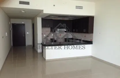 Apartment - 1 Bathroom for sale in Hydra Avenue Towers - City Of Lights - Al Reem Island - Abu Dhabi