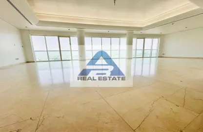 Apartment - 3 Bedrooms - 5 Bathrooms for rent in Al Khalidiya - Abu Dhabi