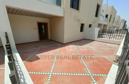 Townhouse - 3 Bedrooms - 3 Bathrooms for rent in Souk Al Warsan - International City - Dubai