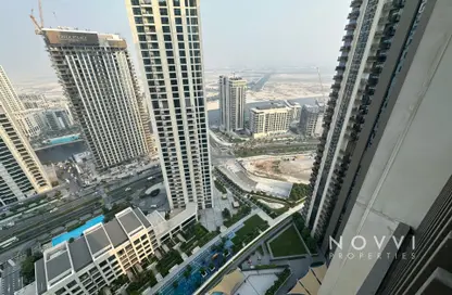 Apartment - 1 Bedroom - 1 Bathroom for sale in Creekside 18 A - Creekside 18 - Dubai Creek Harbour (The Lagoons) - Dubai