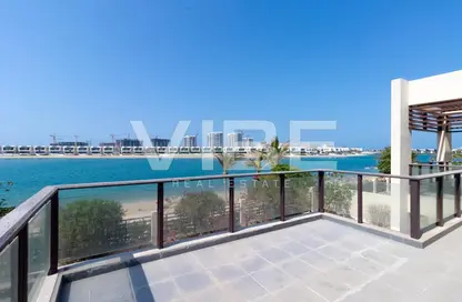 Villa - 4 Bedrooms - 4 Bathrooms for sale in Malibu - Mina Al Arab - Ras Al Khaimah