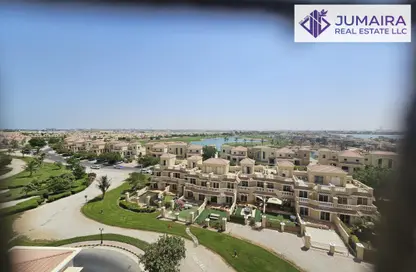 Apartment - 2 Bedrooms - 3 Bathrooms for rent in Royal Breeze 5 - Royal Breeze - Al Hamra Village - Ras Al Khaimah