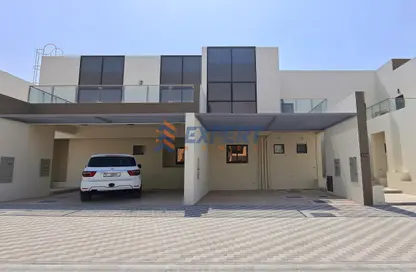 Townhouse - 3 Bedrooms - 4 Bathrooms for rent in Senses at the Fields - District 11 - Mohammed Bin Rashid City - Dubai