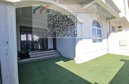 Townhouse - 3 Bedrooms - 4 Bathrooms for sale in Al Yasmeen 1 - Al Yasmeen - Ajman