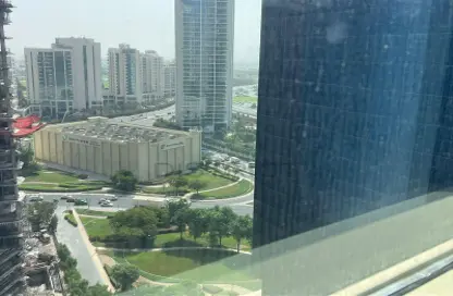 Apartment - 1 Bedroom - 1 Bathroom for sale in Lakeshore Tower 1 - JLT Cluster Y - Jumeirah Lake Towers - Dubai