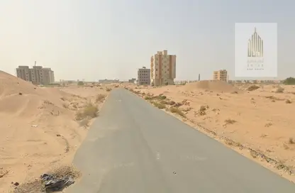 Land - Studio for sale in Al Aamra Gardens - Al Amerah - Ajman