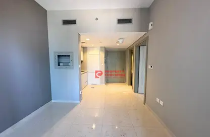 Apartment - 1 Bedroom - 1 Bathroom for rent in Zada Tower - Business Bay - Dubai