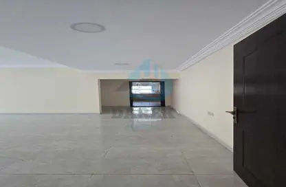 Apartment - 2 Bedrooms - 1 Bathroom for rent in Ideal 1 - Al Rawda 3 - Al Rawda - Ajman