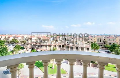 Apartment - Studio - 1 Bathroom for sale in Royal breeze 3 - Royal Breeze - Al Hamra Village - Ras Al Khaimah