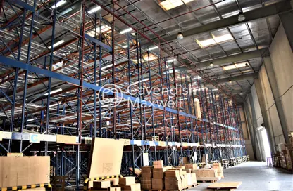 Large Distribution Warehouse For Sale in JAFZA