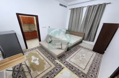 Apartment - 1 Bathroom for rent in Khalifa City A Villas - Khalifa City A - Khalifa City - Abu Dhabi