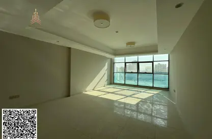 Apartment - 2 Bedrooms - 3 Bathrooms for sale in Gulfa Towers - Al Rashidiya 1 - Al Rashidiya - Ajman