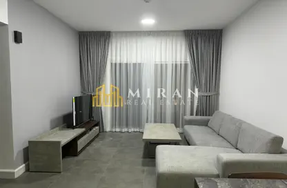 Apartment - 1 Bedroom - 2 Bathrooms for rent in Diamond Views 4 - Diamond Views - Jumeirah Village Circle - Dubai