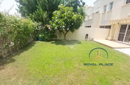 Villa - 3 Bedrooms - 3 Bathrooms for rent in Springs 8 - The Springs - Dubai