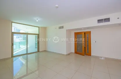 Apartment - 3 Bedrooms - 4 Bathrooms for sale in Beach Towers - Shams Abu Dhabi - Al Reem Island - Abu Dhabi