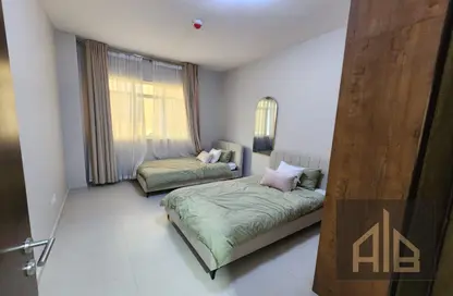 Apartment - 1 Bedroom - 1 Bathroom for sale in Emirates City - Ajman