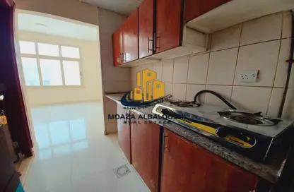 Apartment - 1 Bathroom for rent in Fire Station Road - Muwaileh - Sharjah