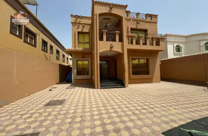 Villa - 5 Bedrooms - 7 Bathrooms for sale in Al Rawda 2 Villas - Al Rawda 2 - Al Rawda - Ajman