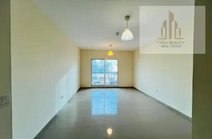 Apartment - 1 Bathroom for rent in Green Park - Jumeirah Village Triangle - Dubai