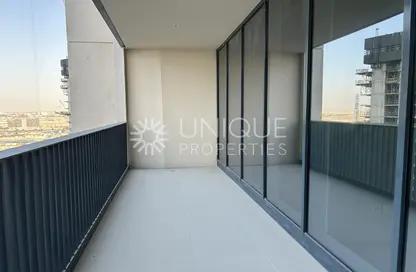 Apartment - 2 Bedrooms - 2 Bathrooms for rent in Harbour Gate Tower 1 - Harbour Gate - Dubai Creek Harbour (The Lagoons) - Dubai