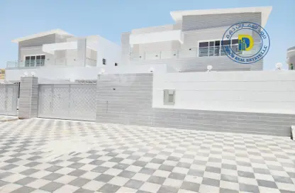 Villa - 5 Bedrooms for sale in Al Rawda 3 Villas - Al Rawda 3 - Al Rawda - Ajman