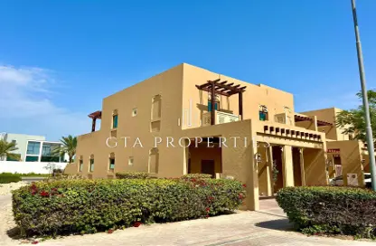 Townhouse - 3 Bedrooms - 4 Bathrooms for sale in Dubai Style - North Village - Al Furjan - Dubai