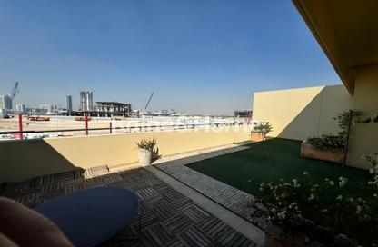 Apartment - 2 Bedrooms - 2 Bathrooms for rent in Foxhill 6 - Foxhill - Motor City - Dubai