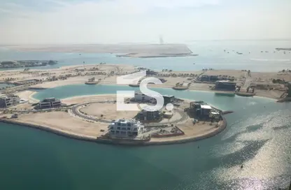 Apartment - 3 Bedrooms - 4 Bathrooms for rent in Etihad Tower 5 - Etihad Towers - Corniche Road - Abu Dhabi