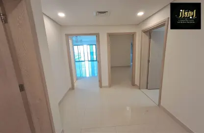 Apartment - 3 Bedrooms - 4 Bathrooms for rent in Tilal City A - Tilal City - Sharjah